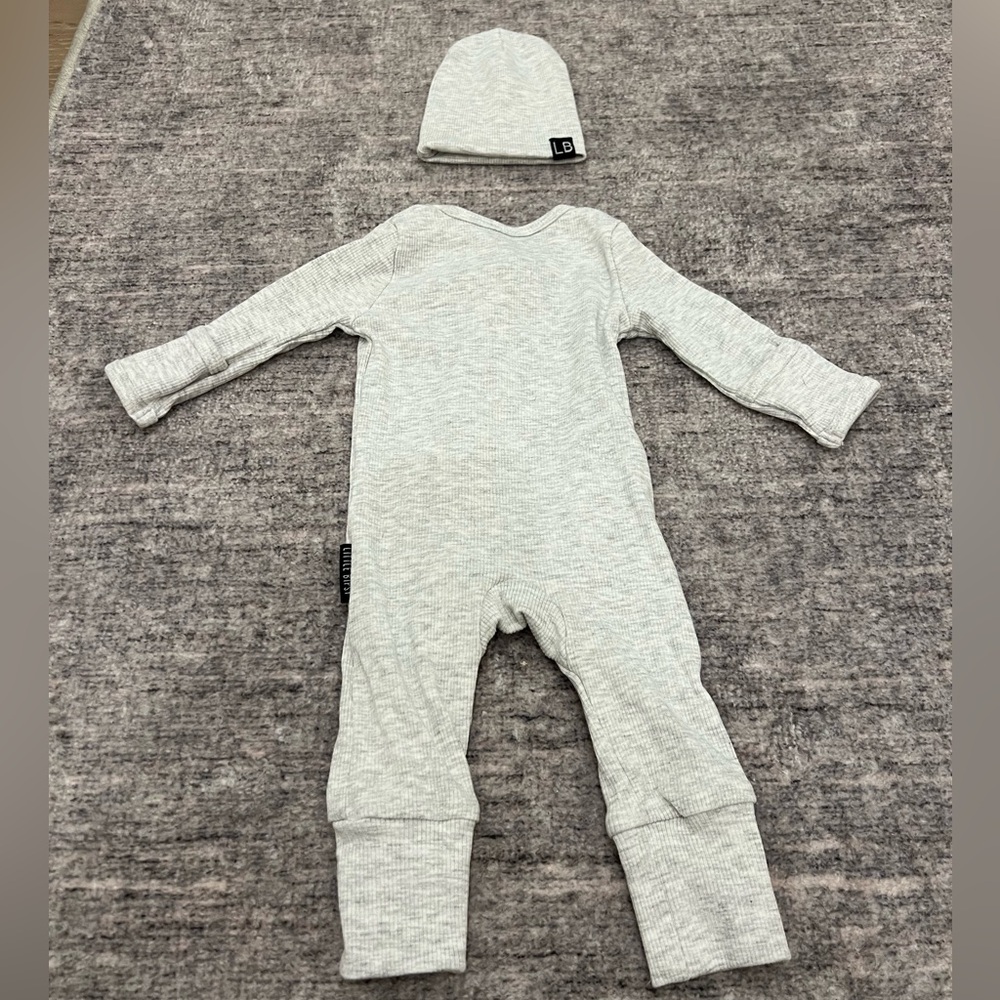 Little Bipsy Newborn Set - Picture 6 of 9
